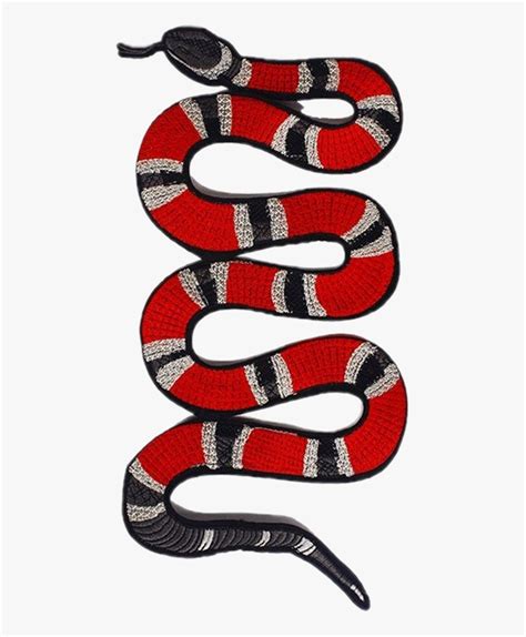 serpente gucci razza|snake in Gucci.